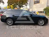 2015 Mazda 6