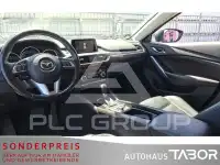 2015 Mazda 6