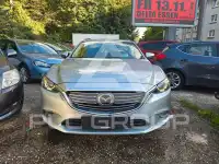 2015 Mazda 6