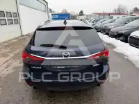2015 Mazda 6