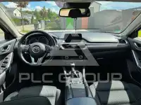 2015 Mazda 6