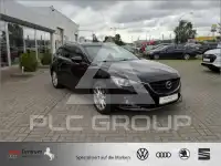 2015 Mazda 6