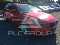 2015 Mazda 6