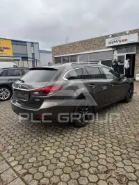 2015 Mazda 6
