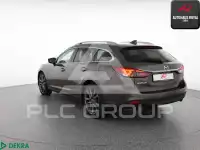 2015 Mazda 6