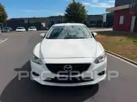 2015 Mazda 6