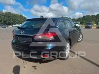 2015 Mazda 6