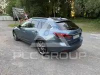 2015 Mazda 6