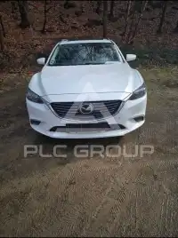 2015 Mazda 6