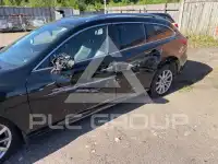 2015 Mazda 6