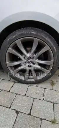 2015 Mazda 6