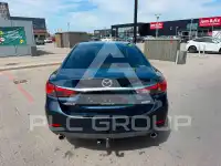 2015 Mazda 6