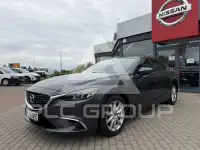 2015 Mazda 6