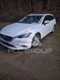 2015 Mazda 6