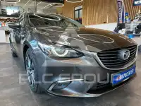 2015 Mazda 6
