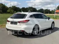 2015 Mazda 6