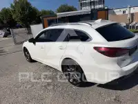 2015 Mazda 6