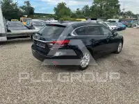 2015 Mazda 6