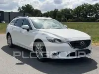 2015 Mazda 6
