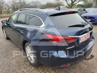 2015 Mazda 6