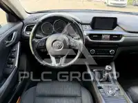 2015 Mazda 6