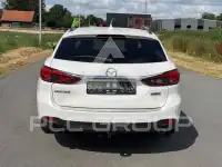 2015 Mazda 6