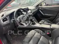 2015 Mazda 6