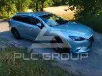 2015 Mazda 6