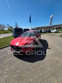 2015 Mazda 6