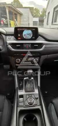 2015 Mazda 6