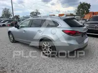 2015 Mazda 6