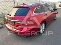 2015 Mazda 6