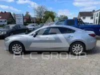2015 Mazda 6