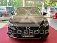 2015 Mazda 6