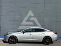 2015 Mazda 6