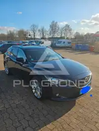 2015 Mazda 6