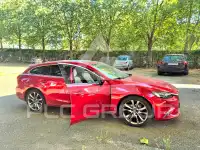 2015 Mazda 6