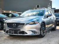 2015 Mazda 6
