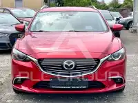 2015 Mazda 6