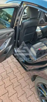 2015 Mazda 6