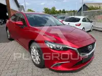 2015 Mazda 6