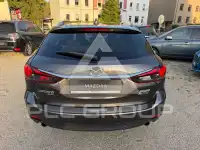 2015 Mazda 6