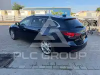 2015 Mazda 6