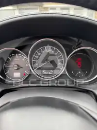 2015 Mazda 6