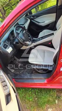 2015 Mazda 6