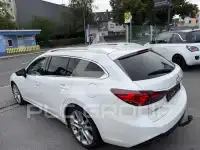 2015 Mazda 6