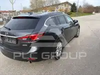 2015 Mazda 6