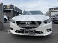 2015 Mazda 6