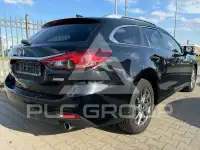 2015 Mazda 6
