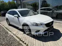 2015 Mazda 6
